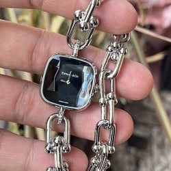 Tiffany Watch: Top Quality