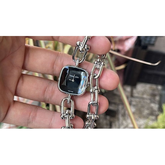 Tiffany Watch: Top Quality