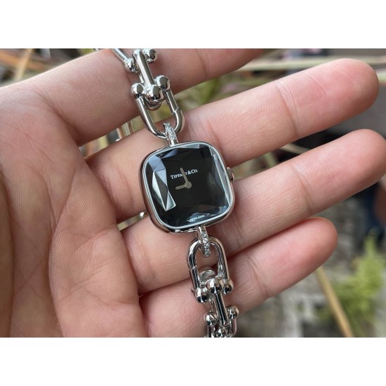 Tiffany Watch: Top Quality