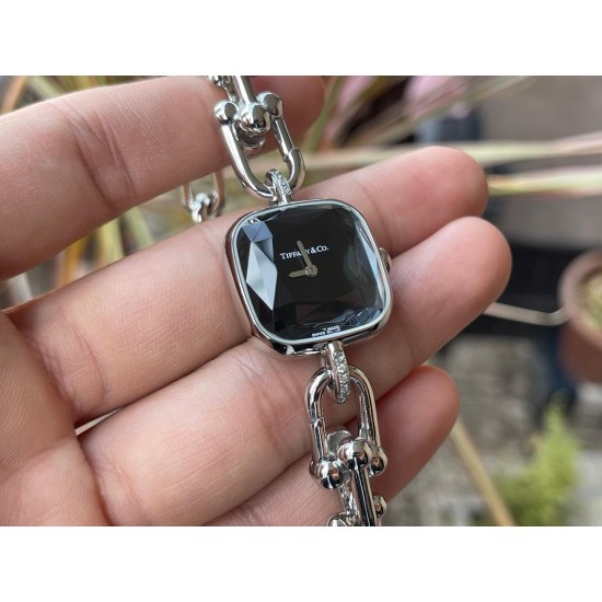 Tiffany Watch: Top Quality