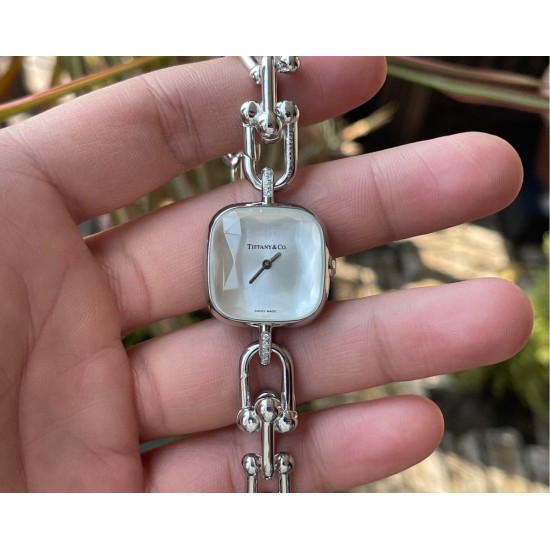 Tiffany Watches: Top Quality