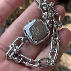 Tiffany Watches: Top Quality