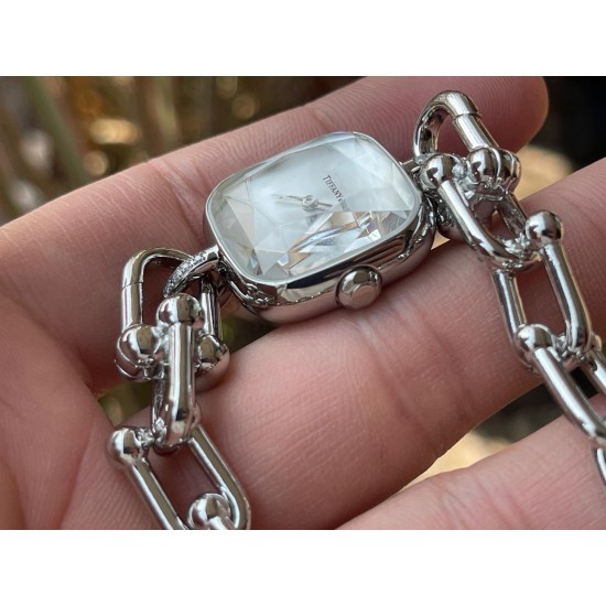 Tiffany Watches: Top Quality