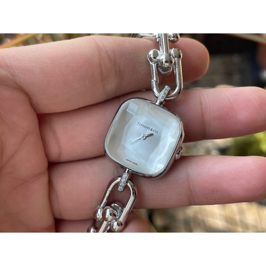 Tiffany Watches: Top Quality