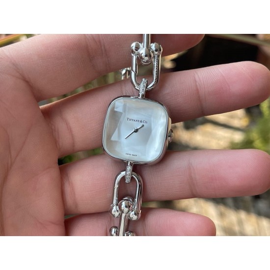 Tiffany Watches: Top Quality