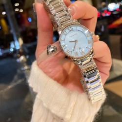 Tiffany Watches: Top Quality