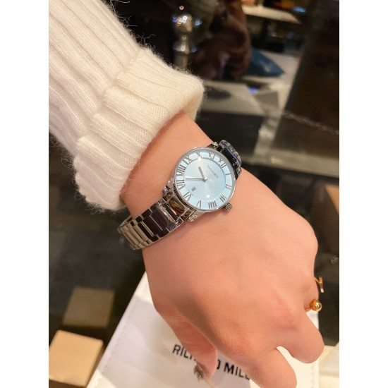 Tiffany Watches: Top Quality