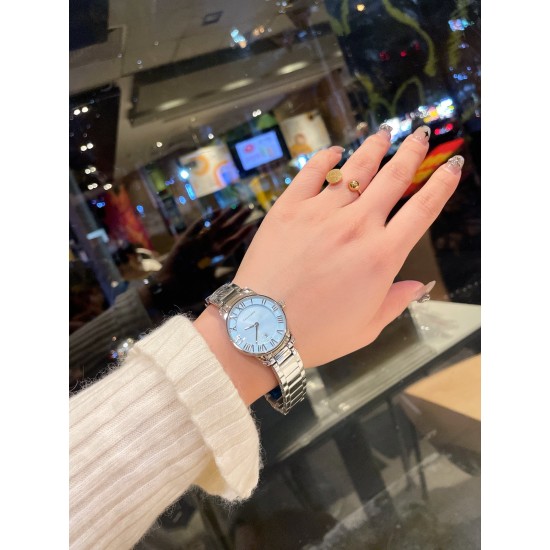 Tiffany Watches: Top Quality