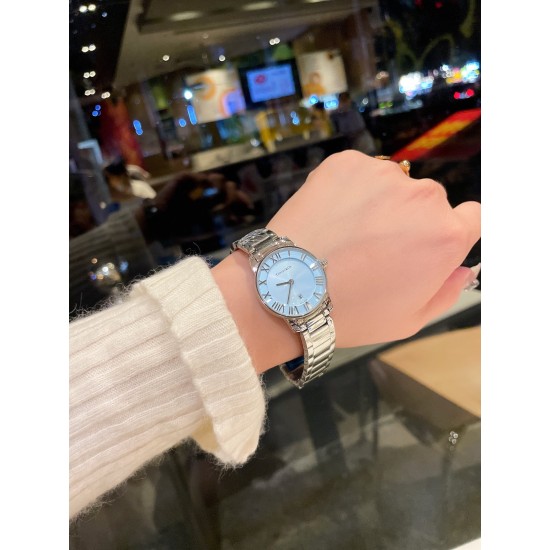 Tiffany Watches: Top Quality