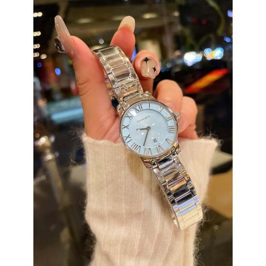 Tiffany Watches: Top Quality