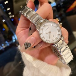Tiffany Watches: Top Quality