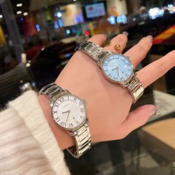 Tiffany Watches: Top Quality
