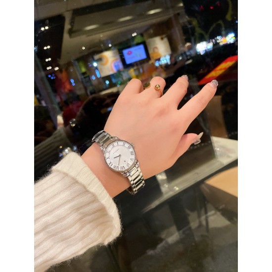 Tiffany Watches: Top Quality