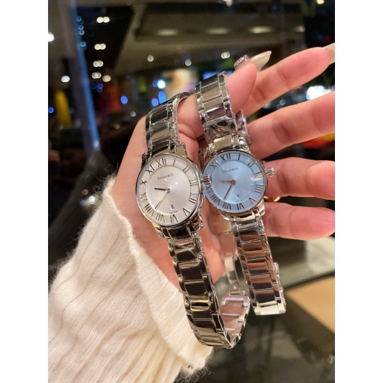 Tiffany Watches: Top Quality