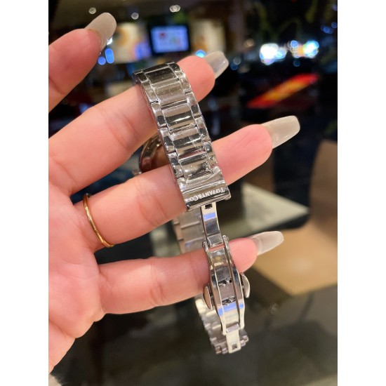 Tiffany Watches: Top Quality