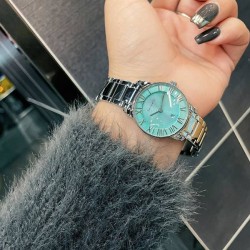 Tiffany Watches: Top Quality