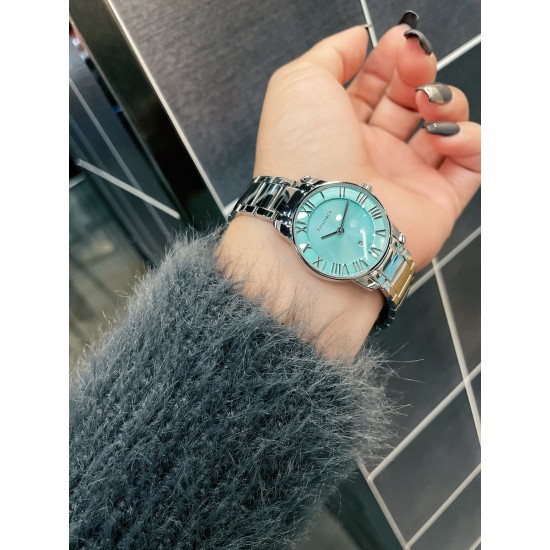Tiffany Watches: Top Quality