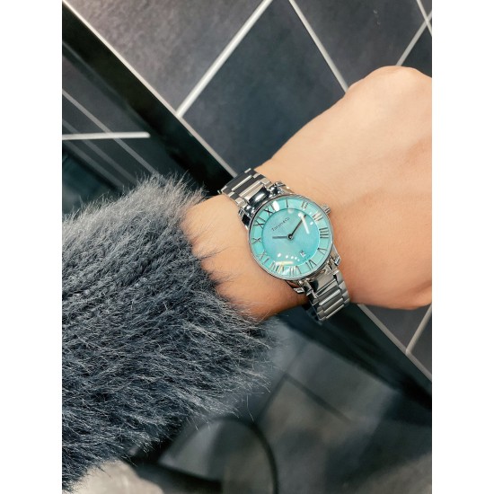 Tiffany Watches: Top Quality