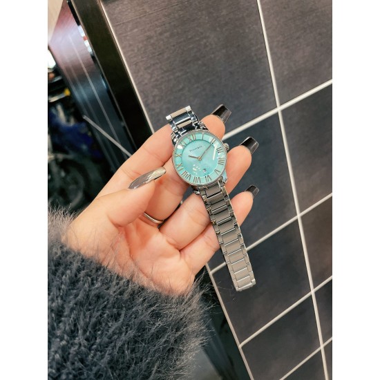 Tiffany Watches: Top Quality