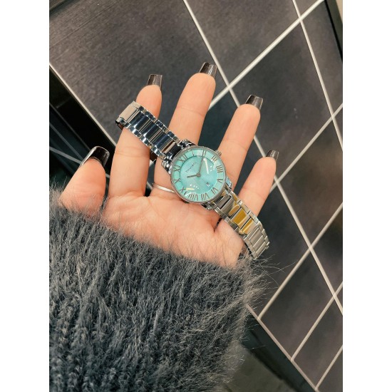 Tiffany Watches: Top Quality
