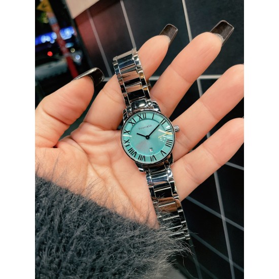 Tiffany Watches: Top Quality