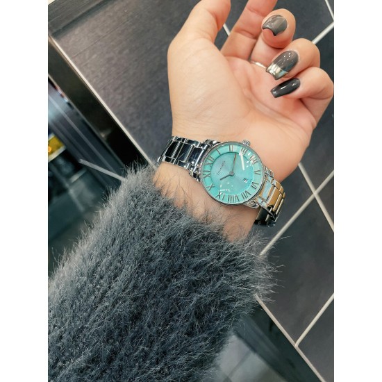 Tiffany Watches: Top Quality