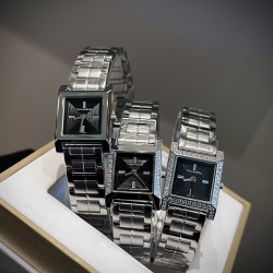 Tiffany Watches: Top Quality