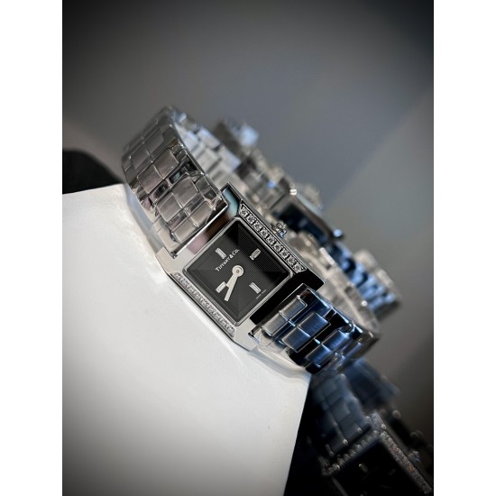 Tiffany Watches: Top Quality