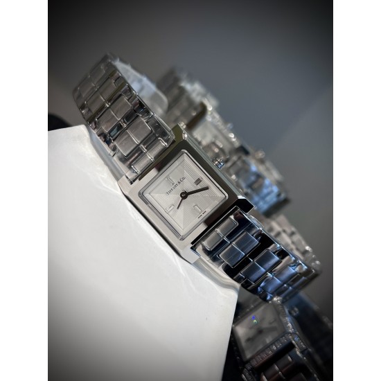 Tiffany Watches: Top Quality