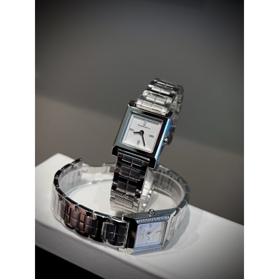 Tiffany Watches: Top Quality
