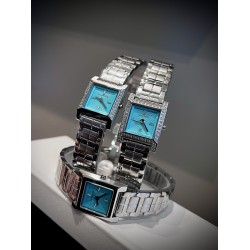 Tiffany Watch: Top Quality