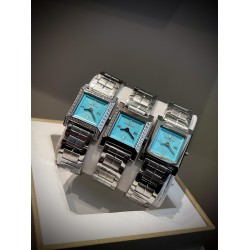 Tiffany Watch: Top Quality