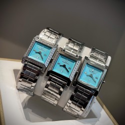 Tiffany Watch: Top Quality