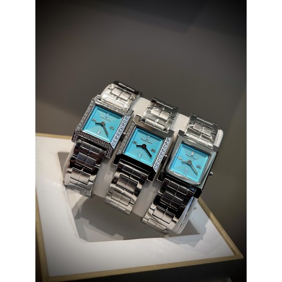 Tiffany Watch: Top Quality