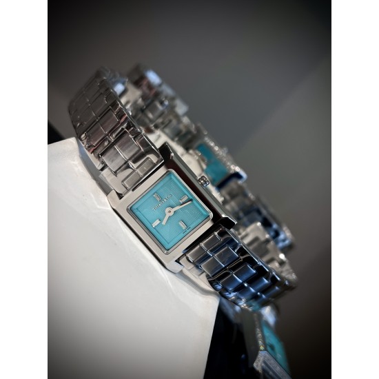 Tiffany Watch: Top Quality