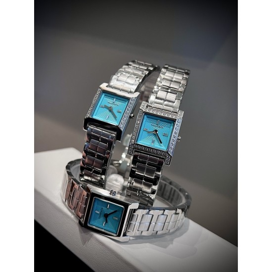 Tiffany Watches: Top Quality