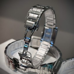 Tiffany Watches: Top Quality