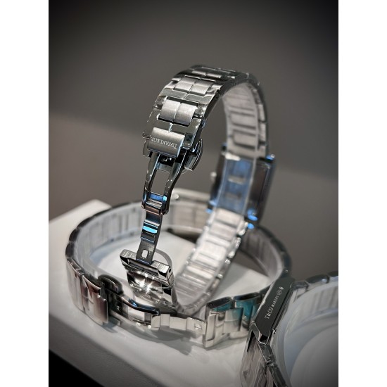 Tiffany Watches: Top Quality