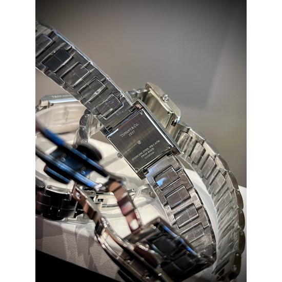 Tiffany Watches: Top Quality