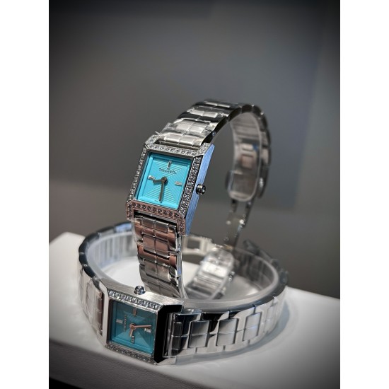 Tiffany Watches: Top Quality