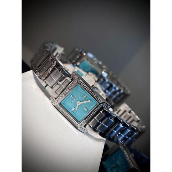 Tiffany Watches: Top Quality