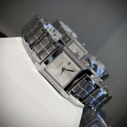 Tiffany Watches: Top Quality