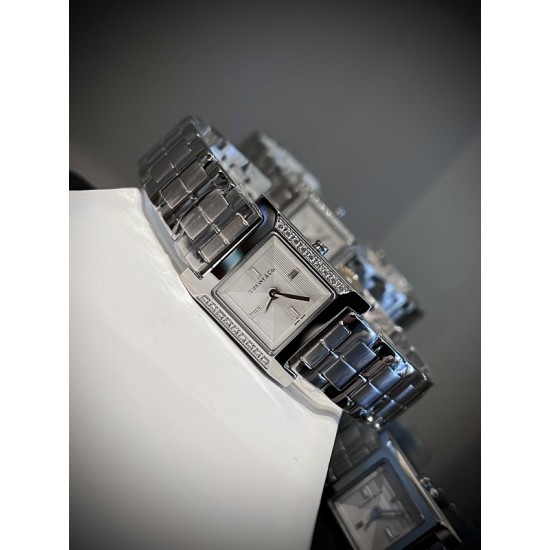 Tiffany Watches: Top Quality
