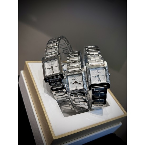 Tiffany Watches: Top Quality