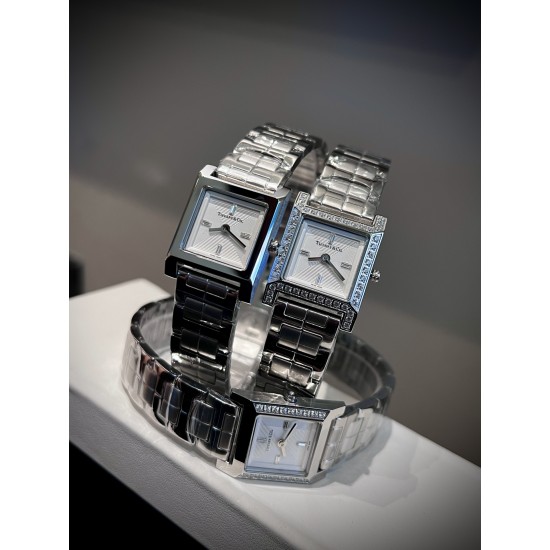 Tiffany Watches: Top Quality