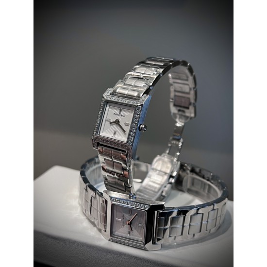 Tiffany Watches: Top Quality