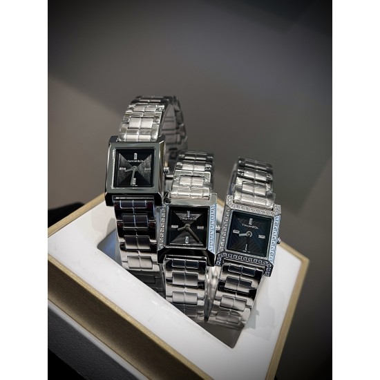 Tiffany Watches: Top Quality