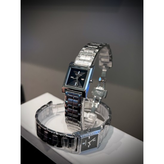 Tiffany Watches: Top Quality