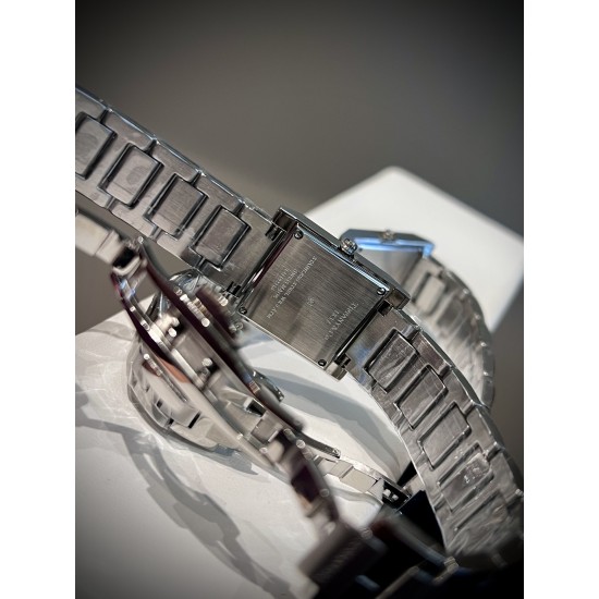 Tiffany Watches: Top Quality