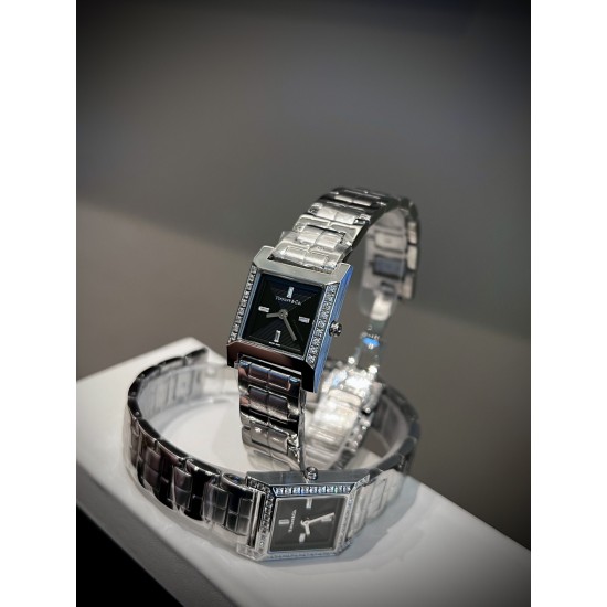 Tiffany Watches: Top Quality